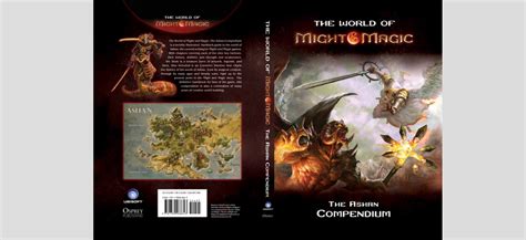 Unleashing the Power: The Opening Chapter of Might and Magic Explored